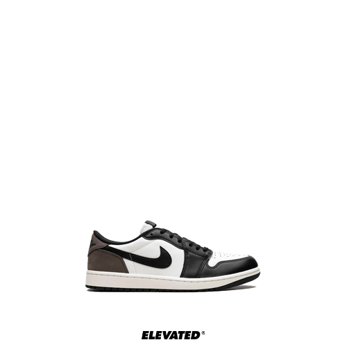 Air Jordan 1 Low OG Mocha